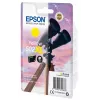 Cartucho de tinta EPSON 502XL amarillo C13T02W44010