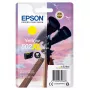 Cartucho de tinta EPSON 502XL amarillo C13T02W44010