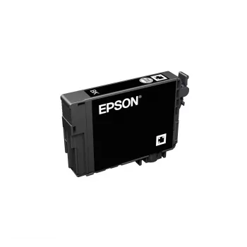 Cartucho Epson tinta C13T02W14010 502XL negro
