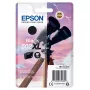 Cartucho Epson tinta C13T02W14010 502XL negro