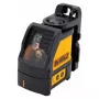 Nivel láser DeWALT DW088K 10 m 640 nm