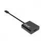 Adaptador activo USB 3.1 Type-C a HDMI 2.0 UHD 4K 60Hz CLUB3D CAC-2504