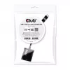 Adaptador activo USB 3.1 Type-C a HDMI 2.0 UHD 4K 60Hz CLUB3D CAC-2504