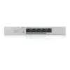 Zyxel GS1200-5HP v2 Gigabit Ethernet gestionado (10/100/1000) Power over Ethernet (PoE) gris