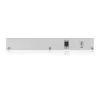 Zyxel GS1200-5HP v2 Gigabit Ethernet gestionado (10/100/1000) Power over Ethernet (PoE) gris