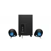 Altavoces gaming para PC LOGITECH G560 Lightsync