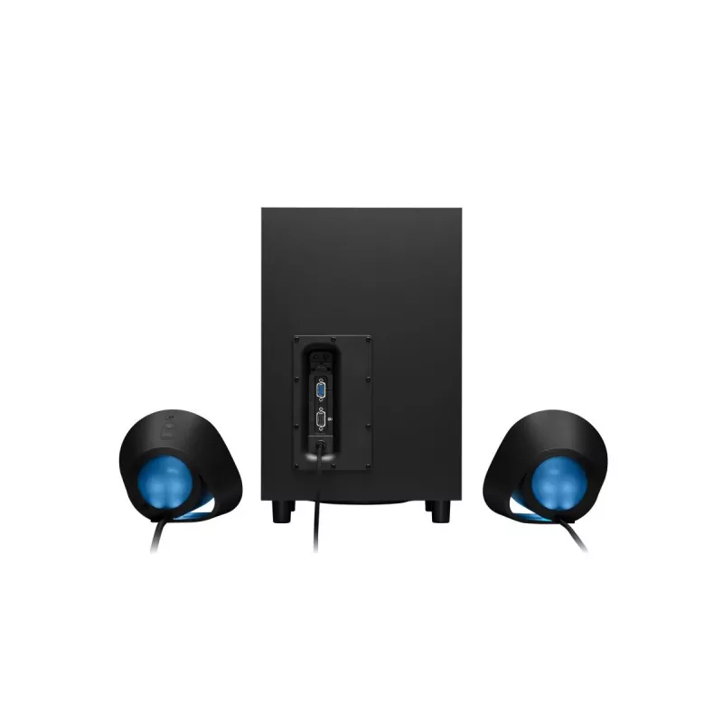 Altavoces gaming para PC LOGITECH G560 Lightsync