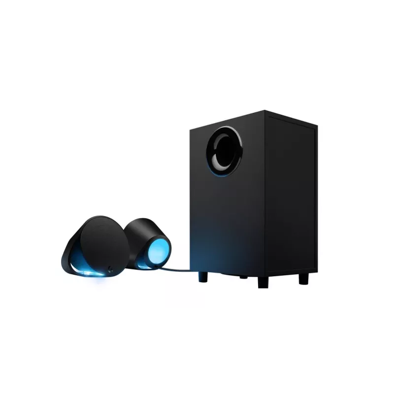 Altavoces gaming para PC LOGITECH G560 Lightsync