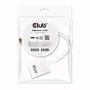 Adaptador activo DisplayPort a VGA CLUB3D CAC-2003