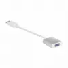 Adaptador activo DisplayPort a VGA CLUB3D CAC-2003