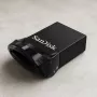 Memoria flash USB SanDisk 128 GB USB Type-A 3.2 Gen 1 Ultra Fit