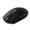 Ratón gaming inalámbrico LOGITECH G305 Lightspeed negro Eer2