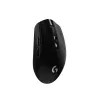 Ratón gaming inalámbrico LOGITECH G305 Lightspeed negro Eer2