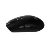 Ratón gaming inalámbrico LOGITECH G305 Lightspeed negro Eer2