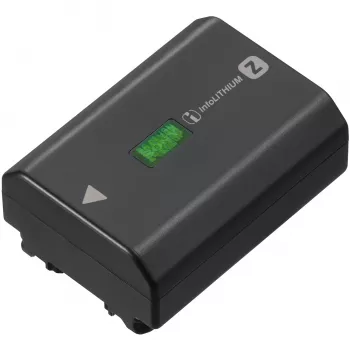 Batería para cámara/videocámara Sony NP-FZ100 2280 mAh