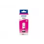 Cartucho de tinta Epson C13T00P340 104 magenta