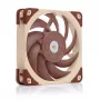 Ventilador Noctua NF-A12x25 PWM 120 mm, 12 V, PWM, máx. 2000 rpm, 102,1 m³/h, 22,6 dB