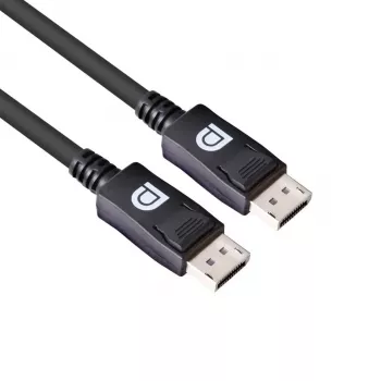 Cable CLUB3D DisplayPort 1.4 HBR3 8K 28AWG M/M 3m /9,84ft