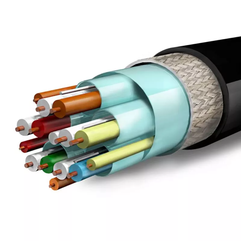 Cable CLUB3D DisplayPort 1.4 HBR3 8K 28AWG M/M 3m /9,84ft