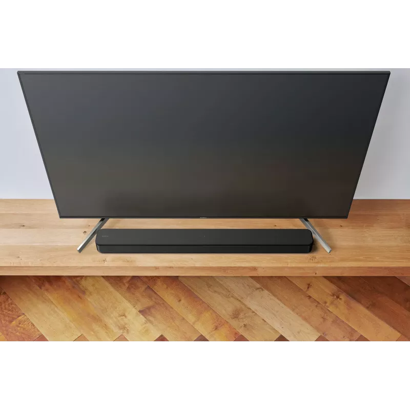 Sony HT-SF150 negro 2.0 canales 120 W