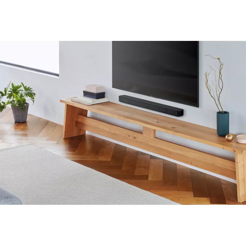 Sony HT-SF150 negro 2.0 canales 120 W