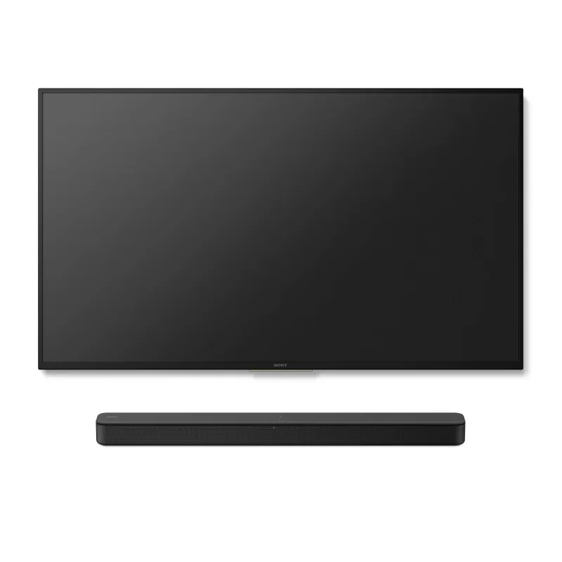 Sony HT-SF150 negro 2.0 canales 120 W