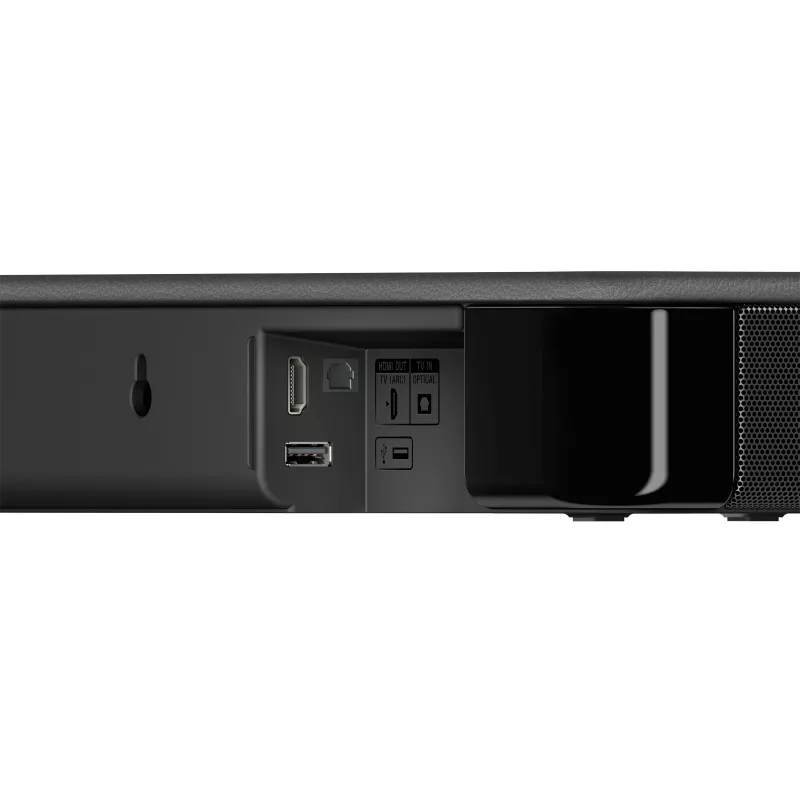 Sony HT-SF150 negro 2.0 canales 120 W