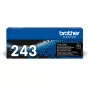 Cartucho de tóner Brother TN-243BK 1 ud. original negro