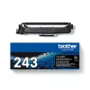 Cartucho de tóner Brother TN-243BK 1 ud. original negro