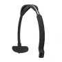 Auriculares Jabra Engage con diadema para mono incl. almohadillas