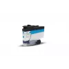 Cartucho de tinta Brother LC3237C 1 unidad original capacidad estándar cian