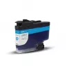 Cartucho de tinta Brother LC3239XLC 1 ud. original alto rendimiento (XL) cian