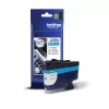 Cartucho de tinta Brother LC3239XLC 1 ud. original alto rendimiento (XL) cian