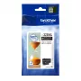 Cartucho de tinta Brother LC3235XLBK, 1 ud., original, alto rendimiento (XL), negro
