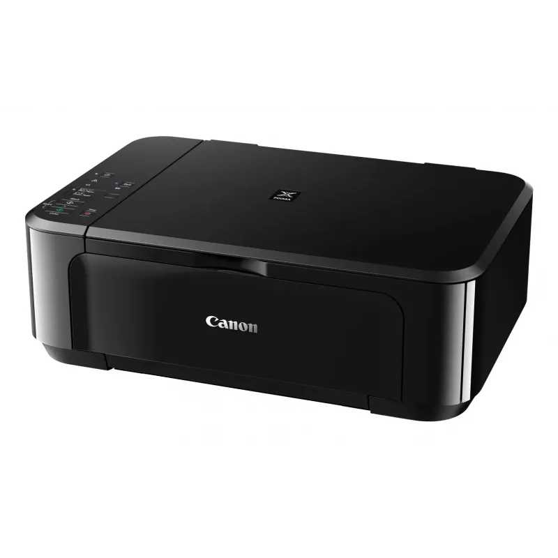 Canon PIXMA MG3650S inyección de tinta A4 4800 x 1200 DPI Wi-Fi