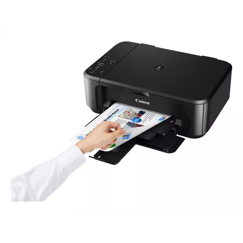Canon PIXMA MG3650S inyección de tinta A4 4800 x 1200 DPI Wi-Fi