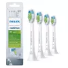 Cabezales de cepillo eléctrico Philips Sonicare W Optimal White HX6064/10 pack de 4
