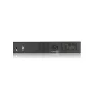 Zyxel GS1920-8HPV2 gestionado Gigabit Ethernet (10/100/1000) Power over Ethernet (PoE) negro