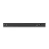 Zyxel GS1920-48HPV2 gestionado Gigabit Ethernet (10/100/1000) Power over Ethernet (PoE) negro