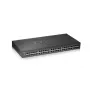 Zyxel GS1920-48V2 gestionado Gigabit Ethernet (10/100/1000) negro