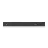 Zyxel GS1920-48V2 gestionado Gigabit Ethernet (10/100/1000) negro