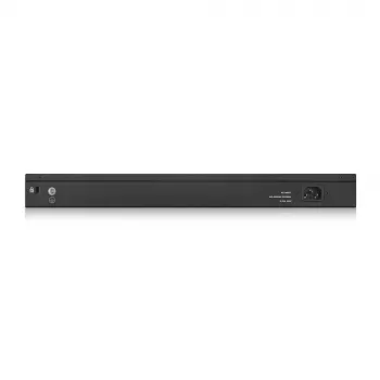 Zyxel GS1920-48V2 gestionado Gigabit Ethernet (10/100/1000) negro
