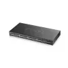Zyxel GS1920-48V2 gestionado Gigabit Ethernet (10/100/1000) negro