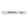 Zyxel GS1200-8HP v2 gestionado Gigabit Ethernet (10/100/1000) Power over Ethernet (PoE) gris