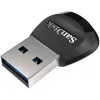 Lector de tarjetas microSD WESTERN DIGITAL SanDisk MobileMate USB 3.0