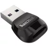 Lector de tarjetas microSD WESTERN DIGITAL SanDisk MobileMate USB 3.0