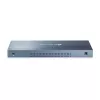 Switch de red TP-Link 16 puertos Gigabit Desktop, no gestionado, Gigabit Ethernet (10/100/1000), full duplex