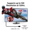 Cable certificado CLUB3D Ultra High Speed HDMI 4K120Hz, 8K60Hz 48 Gbit/s M/M 2 m