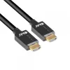 Cable certificado CLUB3D Ultra High Speed HDMI 4K120Hz, 8K60Hz 48 Gbit/s M/M 2 m