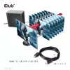 Cable certificado CLUB3D Ultra High Speed HDMI 4K120Hz, 8K60Hz 48 Gbit/s M/M 2 m